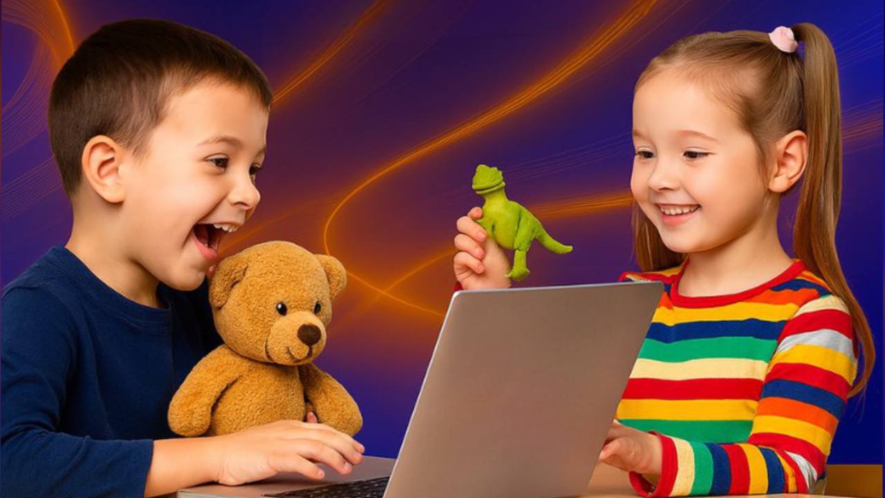 Онлайн-уроки как квест